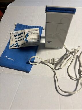 Norelco Electric Handheld fabric steamer